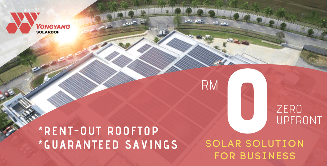 Zero Solar Cost Landscape